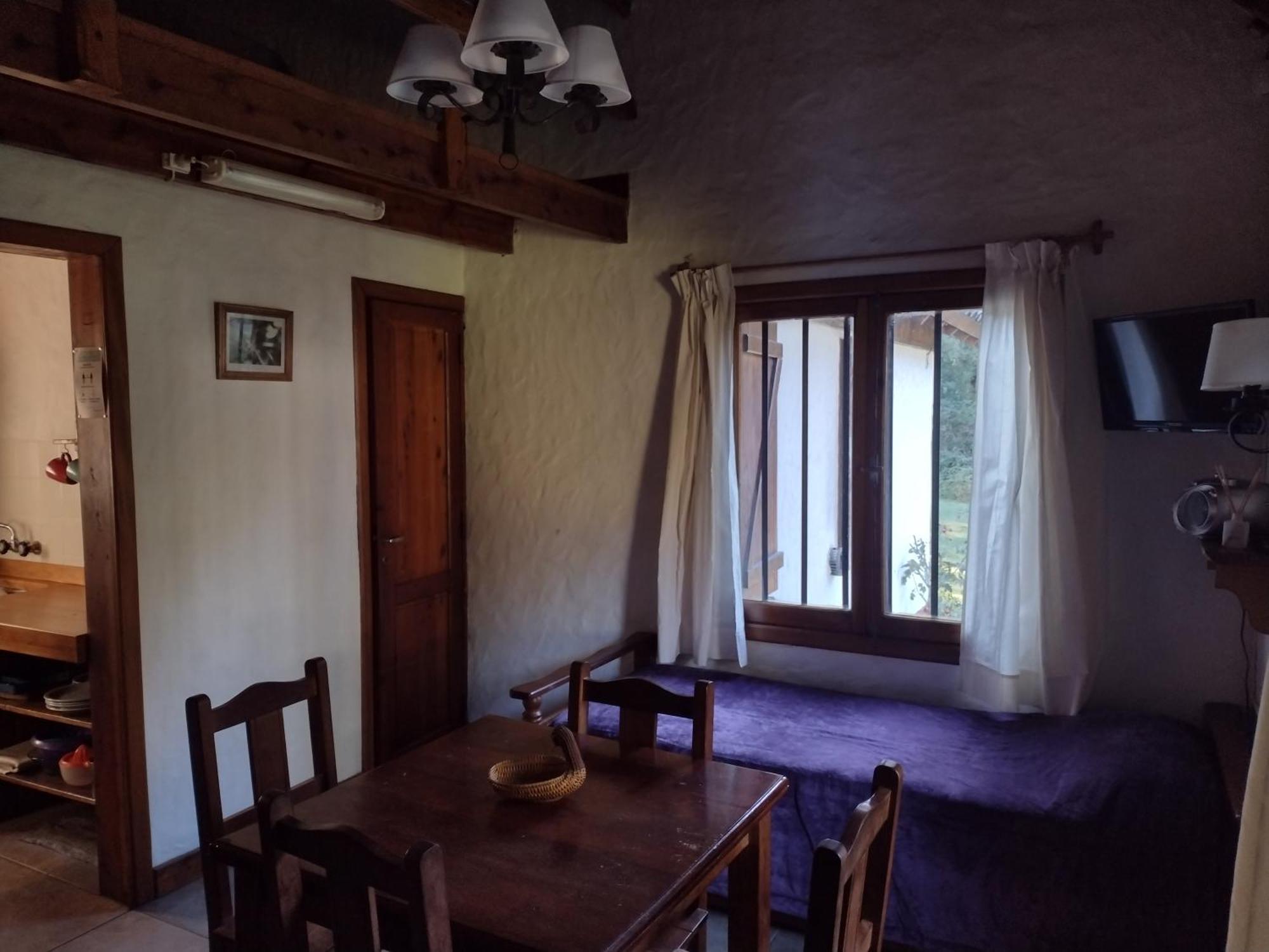 Cabanas Pichi Ruca Сан Карлос де Барилоче Екстериор снимка