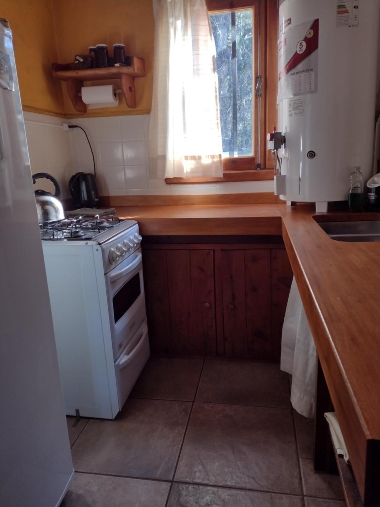 Cabanas Pichi Ruca Сан Карлос де Барилоче Екстериор снимка