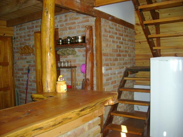 Cabanas Pichi Ruca Сан Карлос де Барилоче Стая снимка